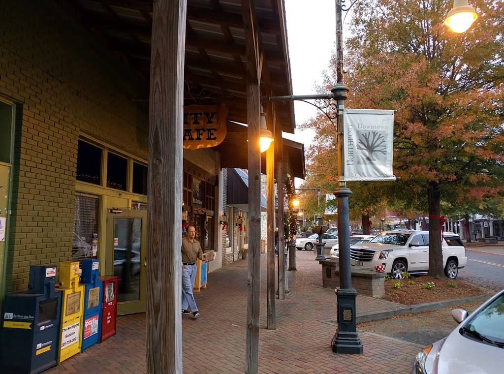 City Cafe | restaurant | 408 Main Ave, Northport, AL 35476, USA | 2057589171 OR +1 205-758-9171