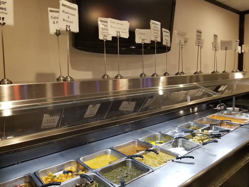 Gopuram | restaurant | 4401 W Memorial Rd, Oklahoma City, OK 73134, USA | 4052862865 OR +1 405-286-2865