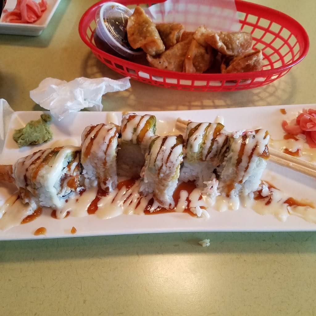 I Love Teriyaki | restaurant | 2617 Marconi Ave, Sacramento, CA 95821, USA | 9164861717 OR +1 916-486-1717