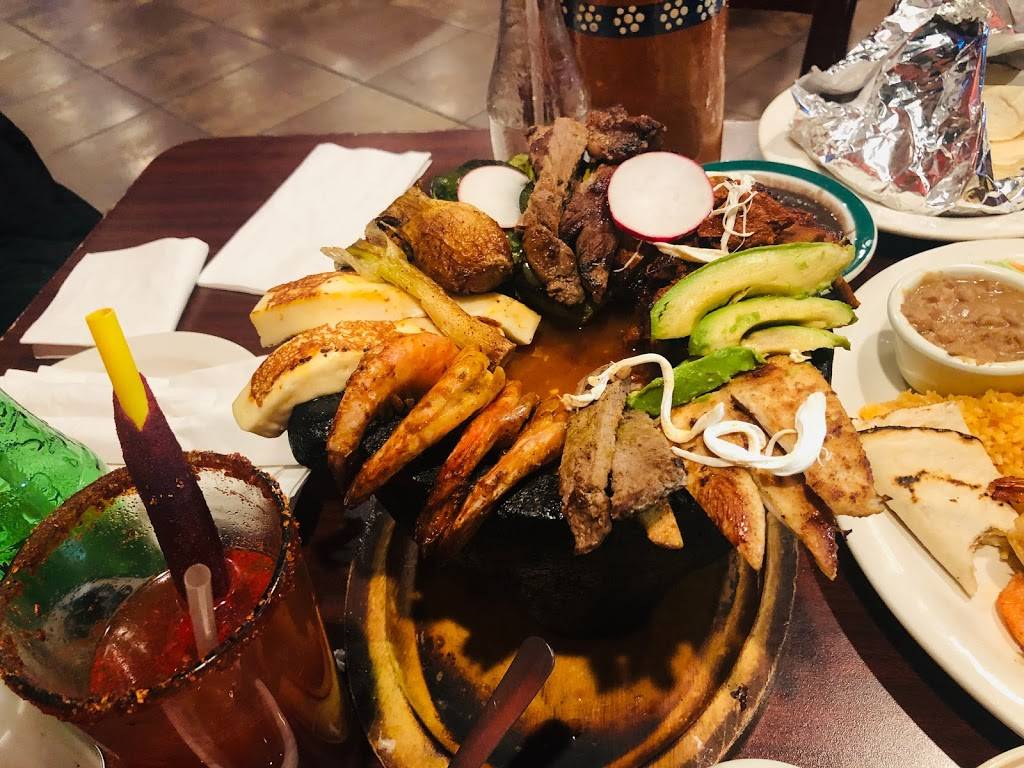 El Patron Restaurant & Bar | restaurant | 3019 Atlantic Ave, Atlantic City, NJ 08401, USA | 6093441544 OR +1 609-344-1544