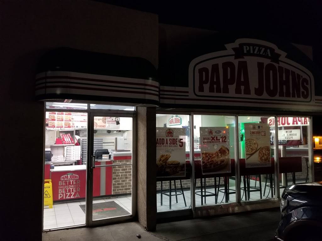 Papa Johns Pizza | restaurant | 1701 S Solano Dr, Las Cruces, NM 88001, USA | 5755213456 OR +1 575-521-3456