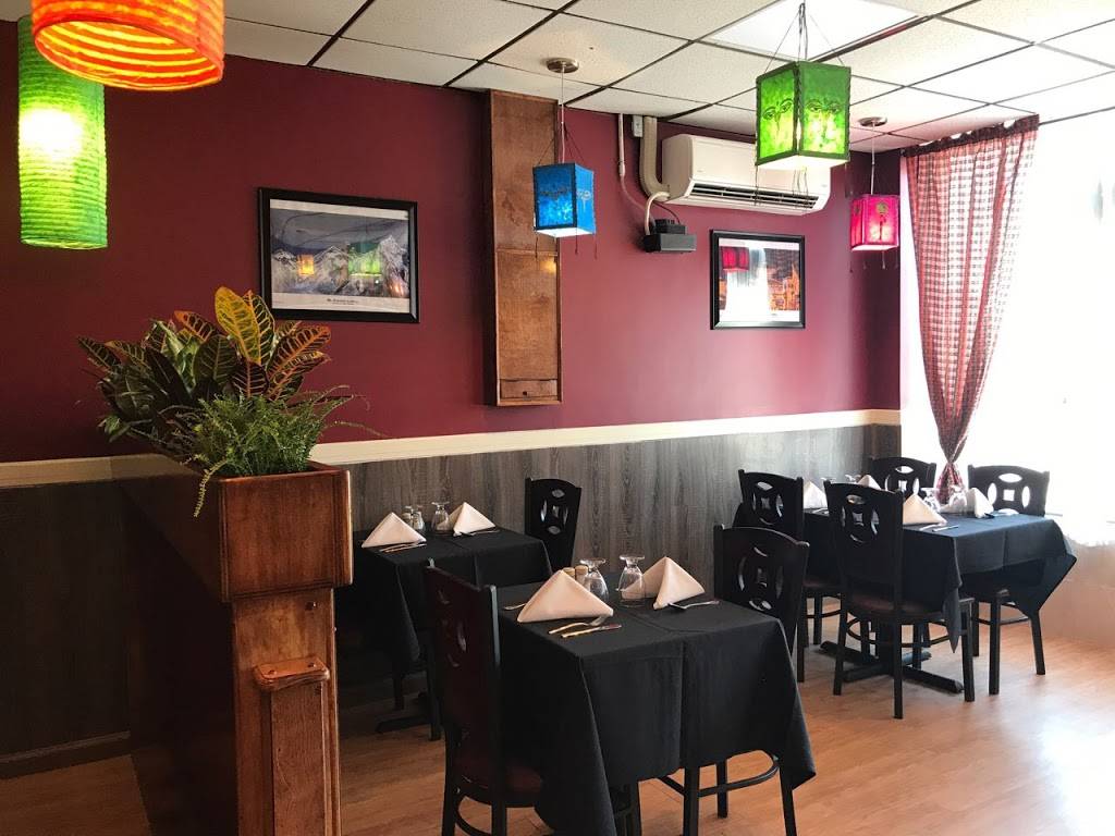 Everest Himalayan cuisine | restaurant | 5706, 2518 Merrick Rd, Bellmore, NY 11710, USA | 5163087129 OR +1 516-308-7129