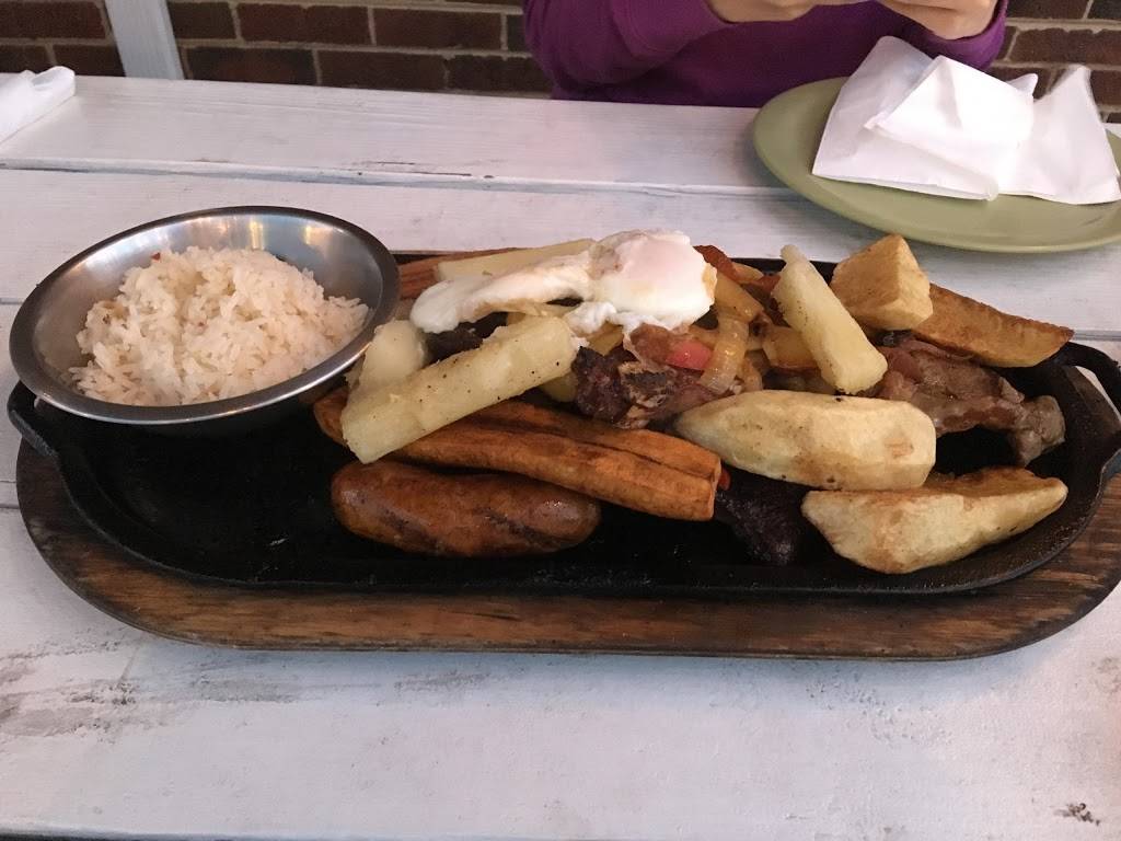 Sibarita Restaurant | restaurant | 2716 Washington Blvd, Arlington, VA 22201, USA | 7032761050 OR +1 703-276-1050