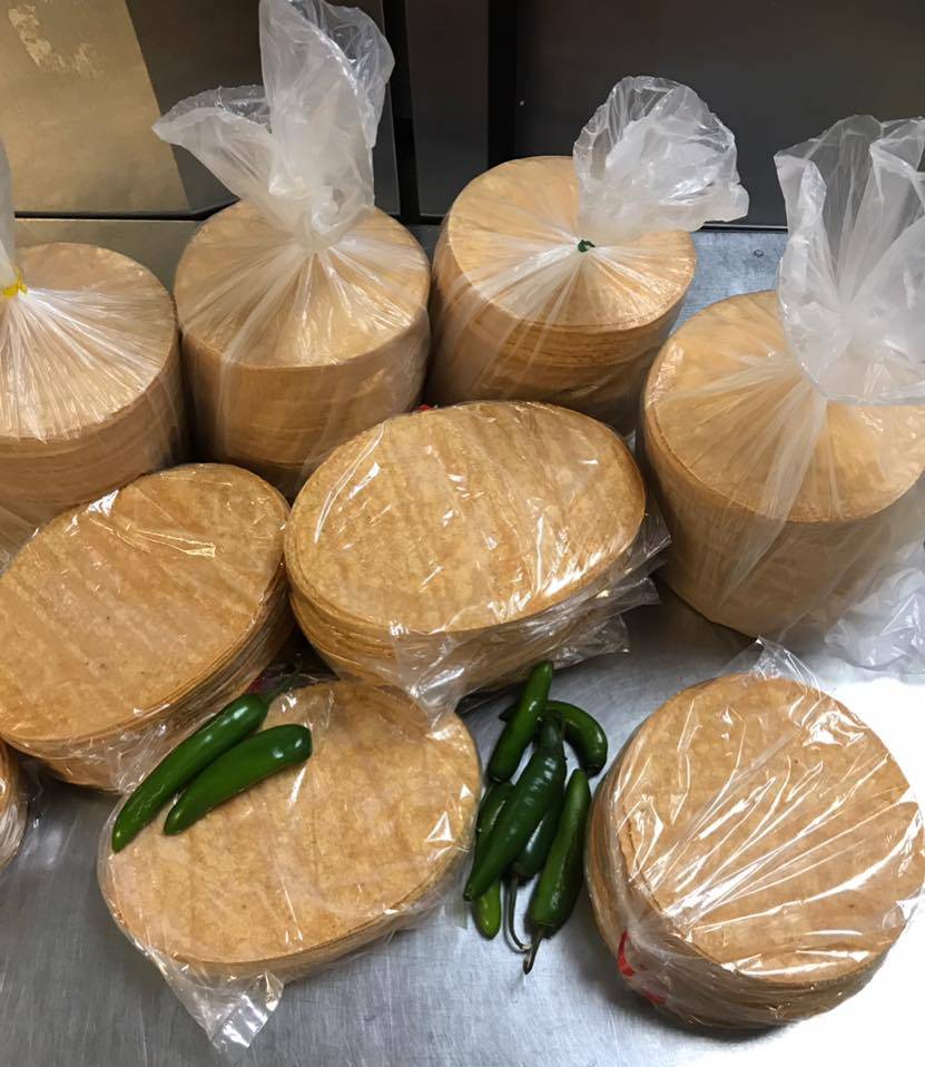 Tortillería El Comal | restaurant | 13184 Veterans Memorial Dr, Houston, TX 77014, USA | 2818931616 OR +1 281-893-1616