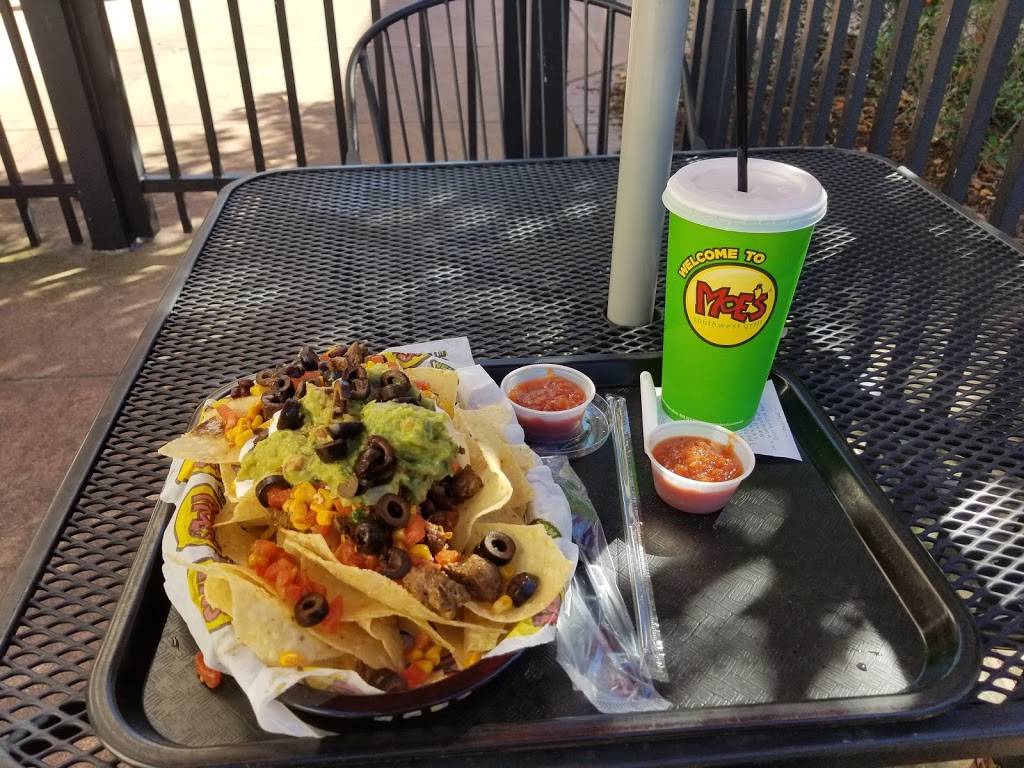 Moes Southwest Grill | restaurant | 869 Lynnhaven Pkwy, Virginia Beach, VA 23452, USA | 7576898970 OR +1 757-689-8970