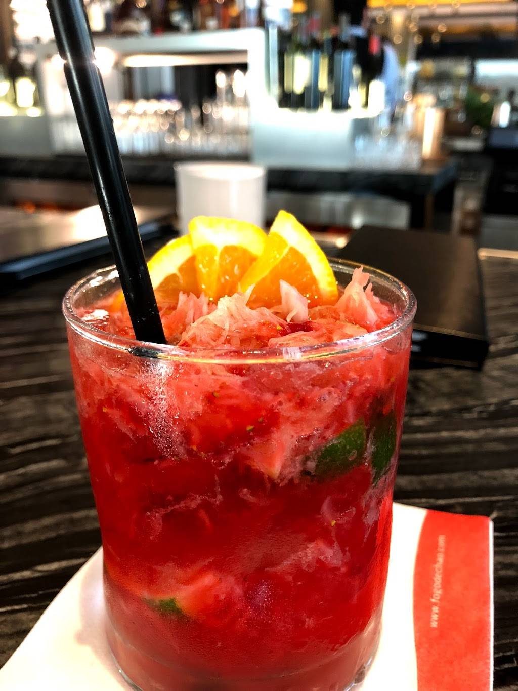 Fogo de Chão Brazilian Steakhouse | restaurant | 5908 Headquarters Dr Ste. K150, Plano, TX 75024, USA | 4696061000 OR +1 469-606-1000