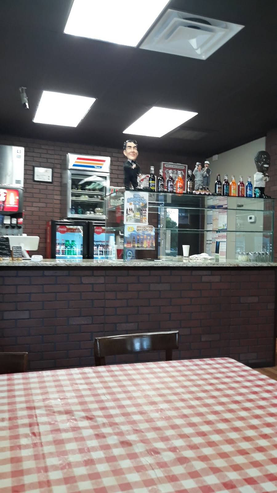 Angelinas Italian Bistro | meal delivery | 1532 Land O Lakes Blvd H, Lutz, FL 33549, USA | 8137922200 OR +1 813-792-2200