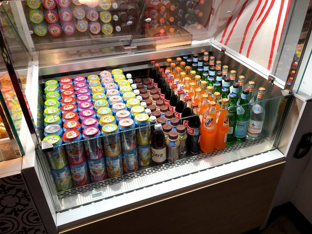 Maria Empanada at Stanley | cafe | 2501 Dallas St #186, Aurora, CO 80010, USA | 7204845927 OR +1 720-484-5927