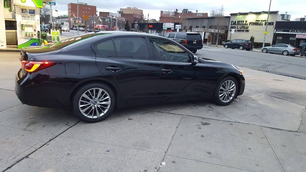 BP | restaurant | 2516 65th St, Brooklyn, NY 11204, USA | 7183765533 OR +1 718-376-5533