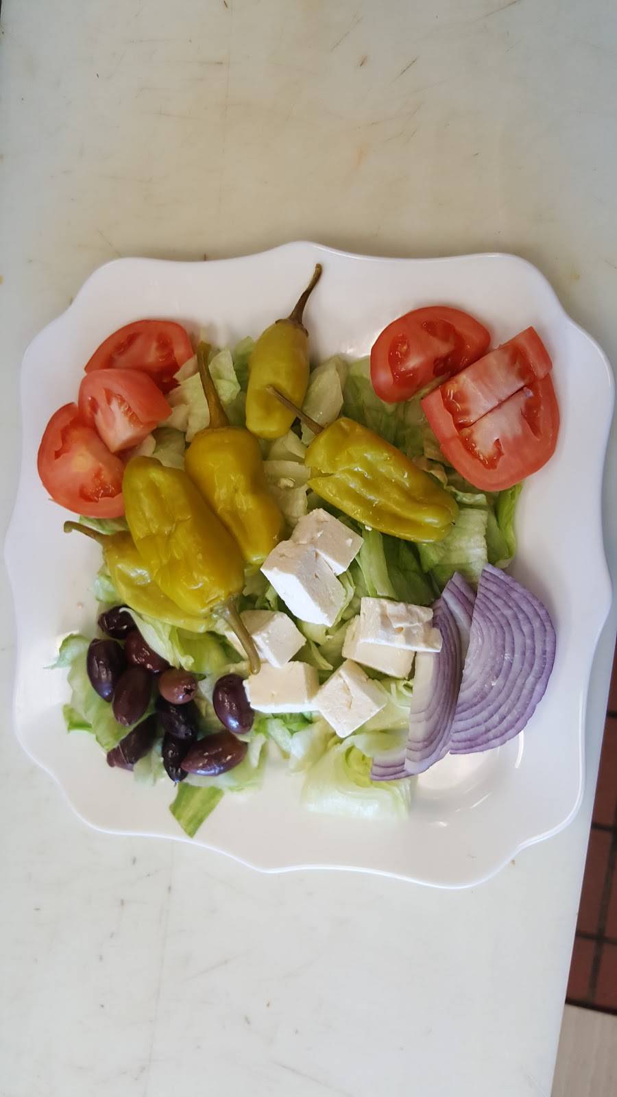 Corner Pizza | restaurant | 1091 Norfolk Ave # 202, Virginia Beach, VA 23451, USA | 7574229494 OR +1 757-422-9494