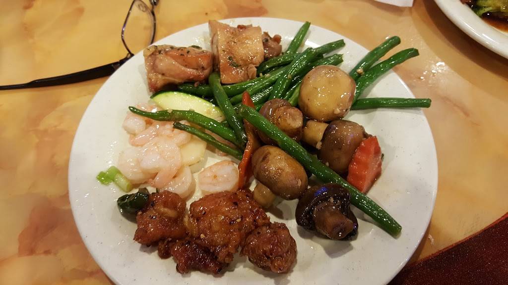 East Gourmet Buffet | restaurant | 2679, 6080 S Hulen St #550, Fort Worth, TX 76132, USA | 8172638988 OR +1 817-263-8988