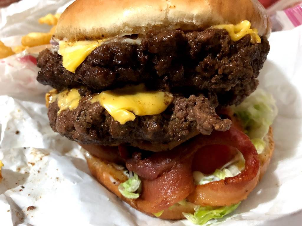 Wingfields Breakfast & Burger | restaurant | 2615 S Beckley Ave, Dallas, TX 75224, USA | 2149435214 OR +1 214-943-5214