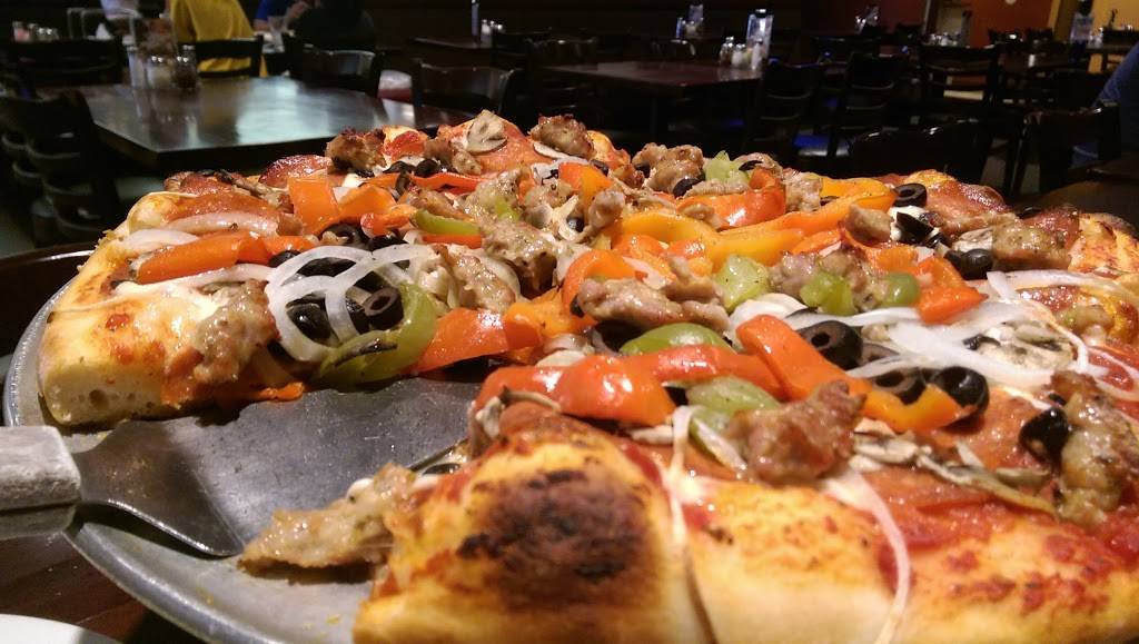 Jojos Pizza Kitchen | restaurant | 6237 Pats Ranch Road, Mira Loma, CA 91752, USA | 9517345656 OR +1 951-734-5656