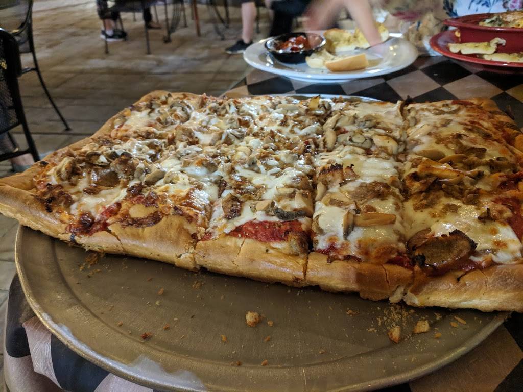 Roma Italian Restaurant | restaurant | 2775 NW 49th Ave, Ocala, FL 34482, USA | 3523687662 OR +1 352-368-7662