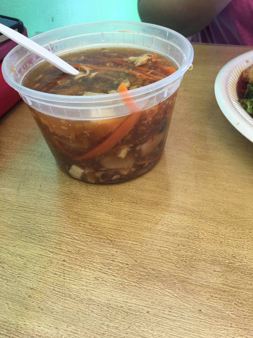 Kwik Wok | restaurant | 3723 Wake Forest Hwy, Durham, NC 27703, USA | 9195960868 OR +1 919-596-0868