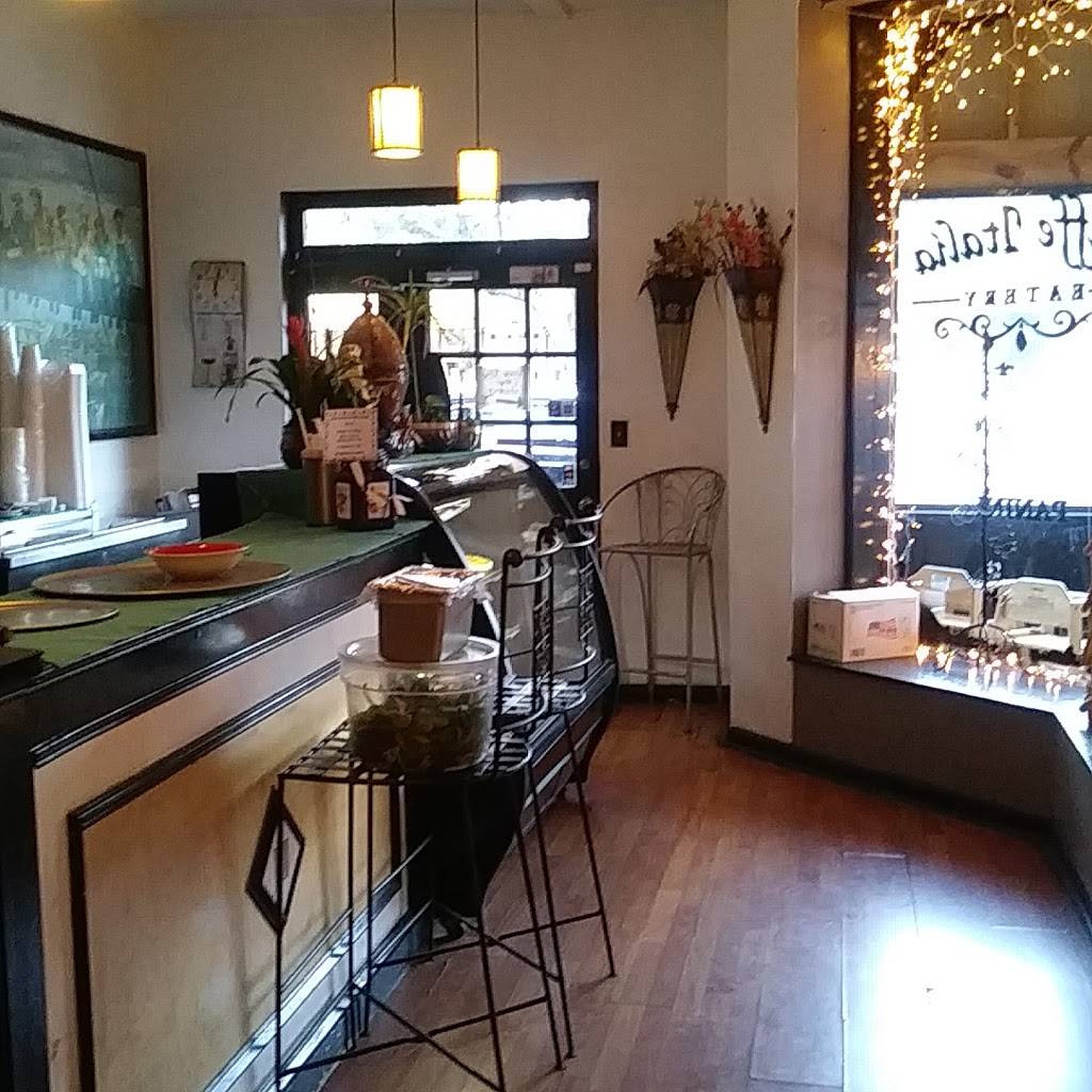 Caffe Italia Alessandras | restaurant | 100 Central Ave, Summerville, SC 29483, USA | 8438732200 OR +1 843-873-2200