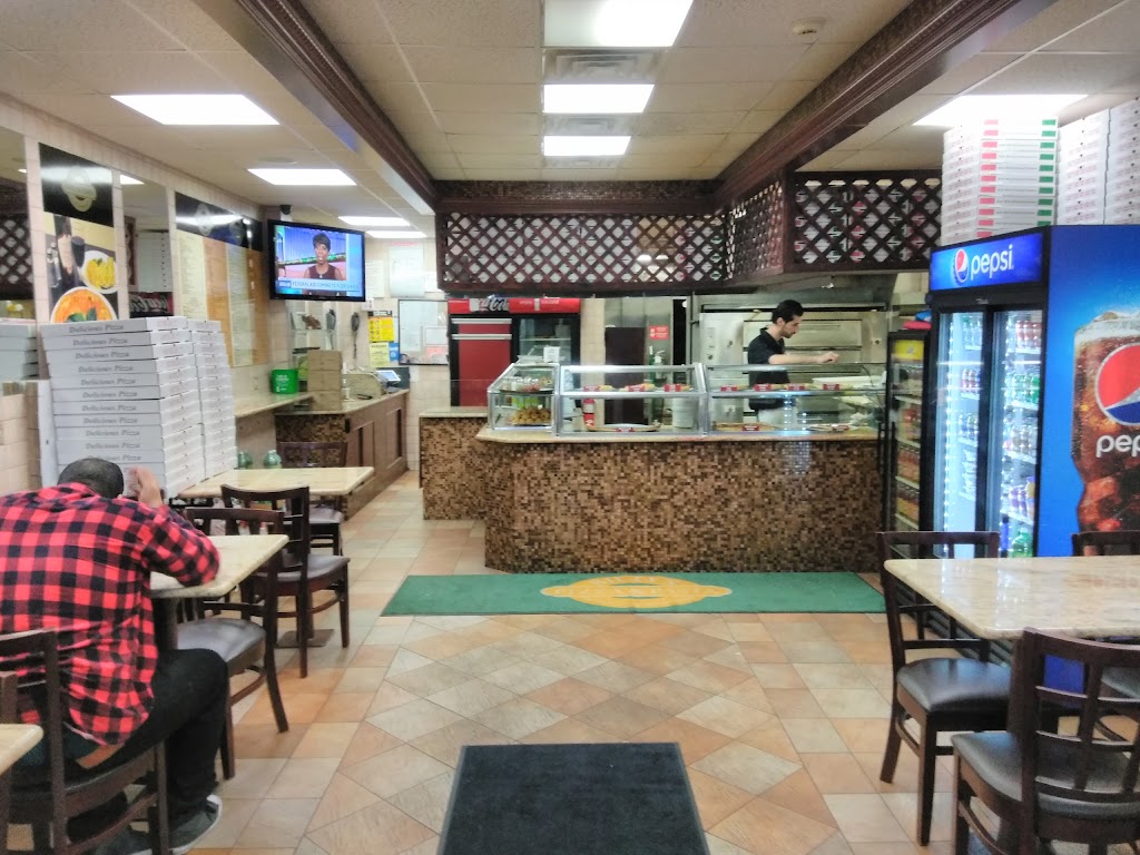 Presto Pizza & Pasta | restaurant | 853 Castleton Ave, Staten Island, NY 10310, USA | 7184484848 OR +1 718-448-4848