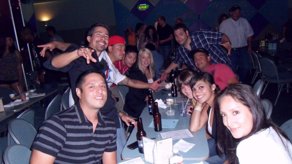 Rivercenter Comedy Club | restaurant | 618 I-410, San Antonio, TX 78216, USA | 2105418805 OR +1 210-541-8805