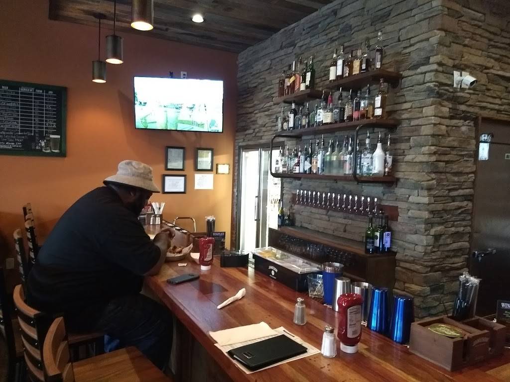 WingPlace Patio | restaurant | 5230 Sunset Blvd Suite I, Lexington, SC 29072, USA | 8037857777 OR +1 803-785-7777