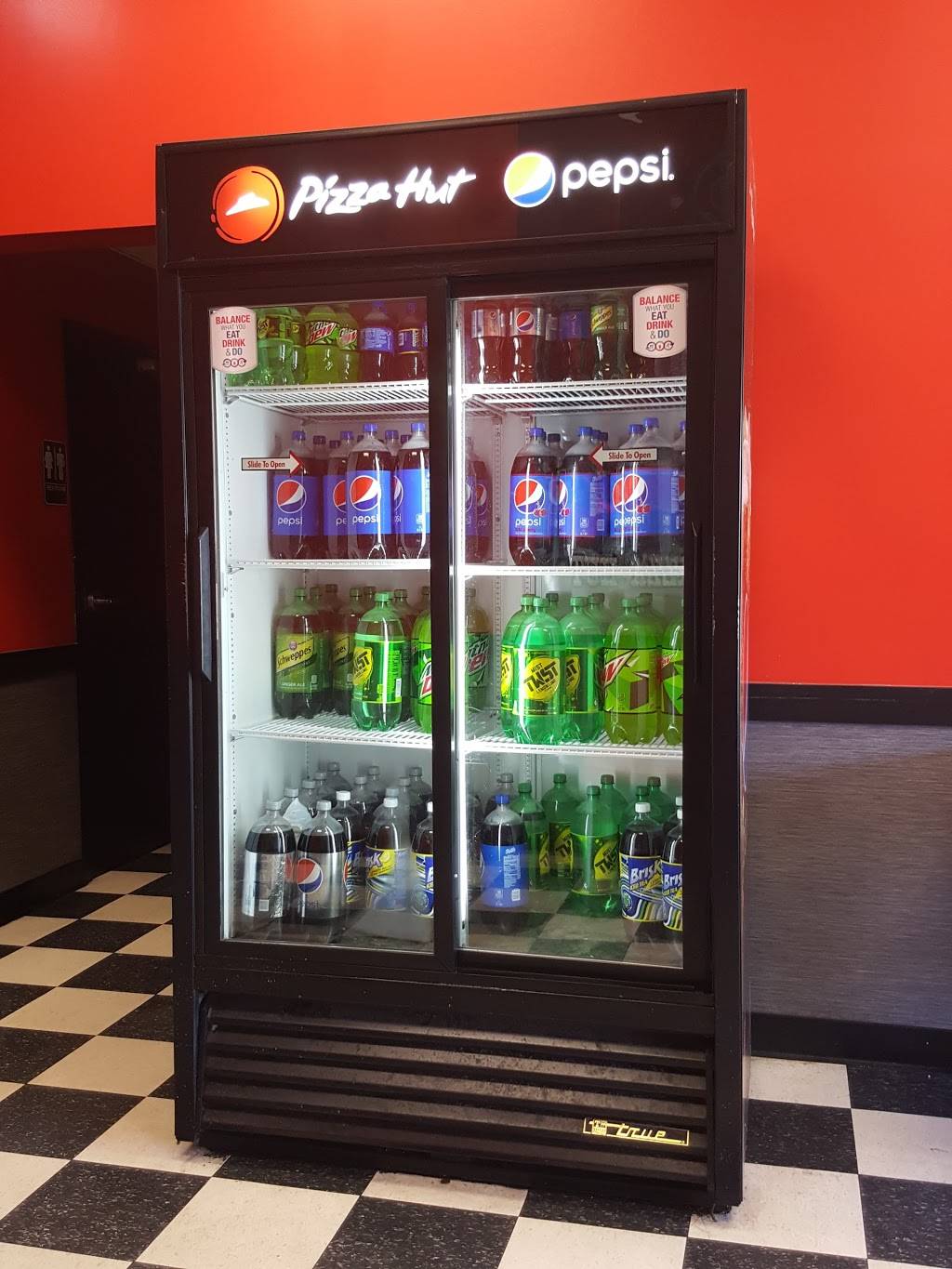 Pizza Hut | restaurant | 655 Newark Ave, Elizabeth, NJ 07208, USA | 9083522400 OR +1 908-352-2400