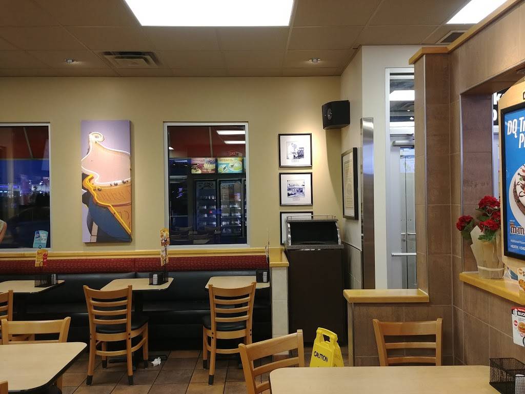 Dairy Queen Grill & Chill | restaurant | 4703 Mall Dr, Hermantown, MN 55811, USA | 2187271668 OR +1 218-727-1668