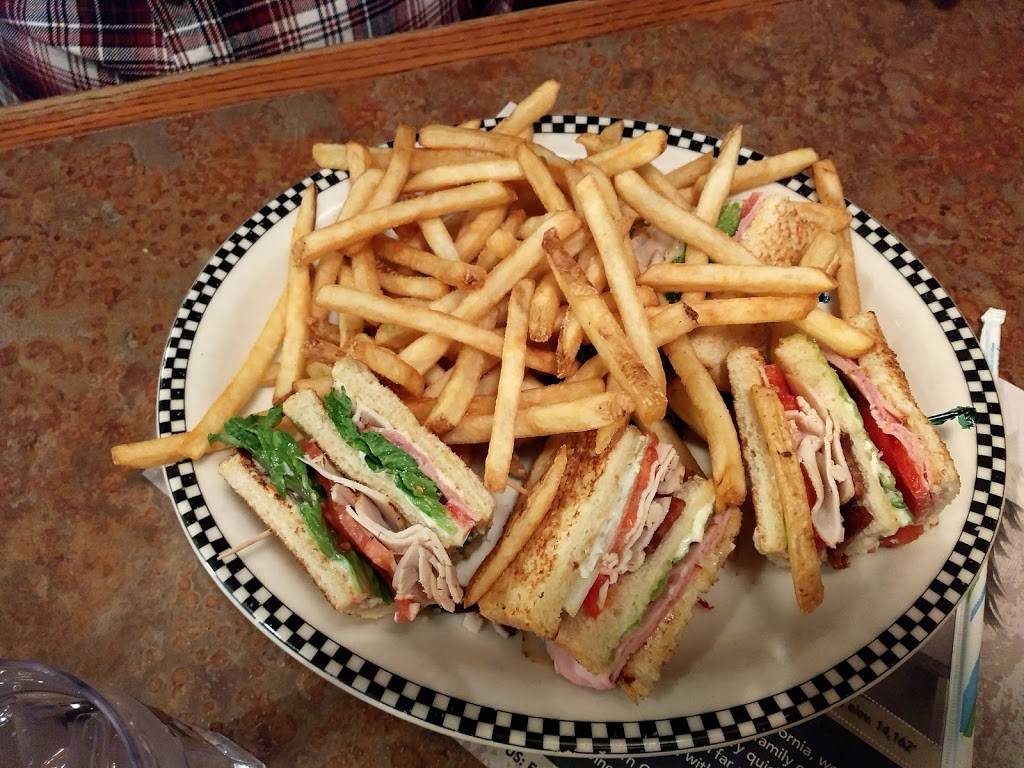 Walnut Creek Black Bear Diner | restaurant | 700 Bancroft Rd, Walnut Creek, CA 94598, USA | 9259410000 OR +1 925-941-0000