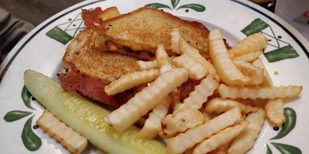 Plank Road Inn | restaurant | 1538 Paterson Plank Rd, Secaucus, NJ 07094, USA | 2018659516 OR +1 201-865-9516