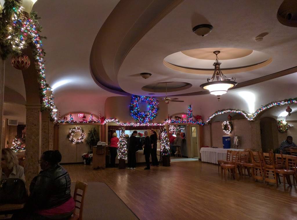 Barnard Restaurant & Party House | restaurant | 360 Maiden Ln, Rochester, NY 14616, USA | 5856631250 OR +1 585-663-1250