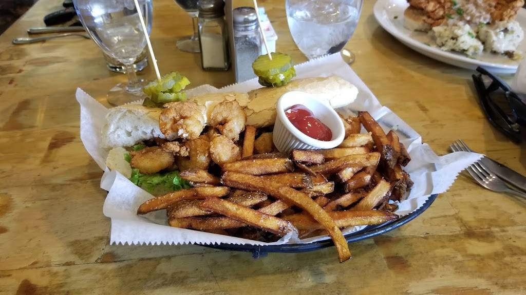 The Standard Eating House | restaurant | 4206 Magazine St, New Orleans, LA 70115, USA | 5045097306 OR +1 504-509-7306