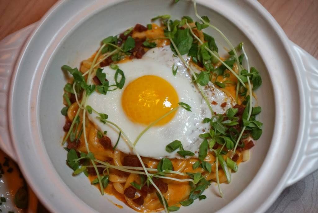 Antihero | restaurant | 231 W Nine Mile Rd, Ferndale, MI 48220, USA | 2483077383 OR +1 248-307-7383