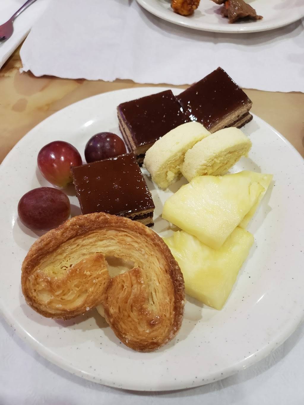 Hibachi Grill Super Buffet | restaurant | 8110 E 74th Pl, Tulsa, OK 74133, USA | 9182500110 OR +1 918-250-0110