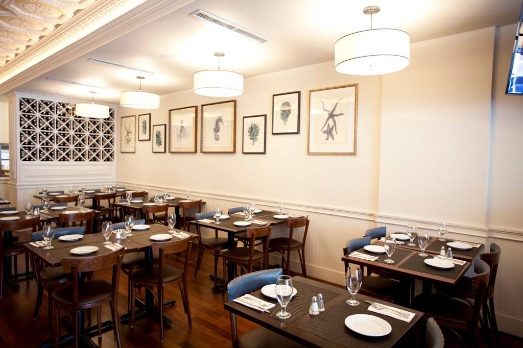 Psari | restaurant | 32-10 36th Ave, Long Island City, NY 11106, USA | 7187866015 OR +1 718-786-6015