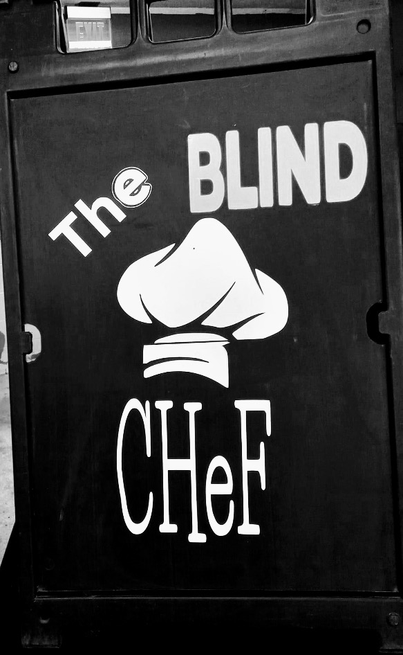 The Blind Chef | restaurant | 3409 Mobile Hwy, Pensacola, FL 32505, USA | 2515456028 OR +1 251-545-6028
