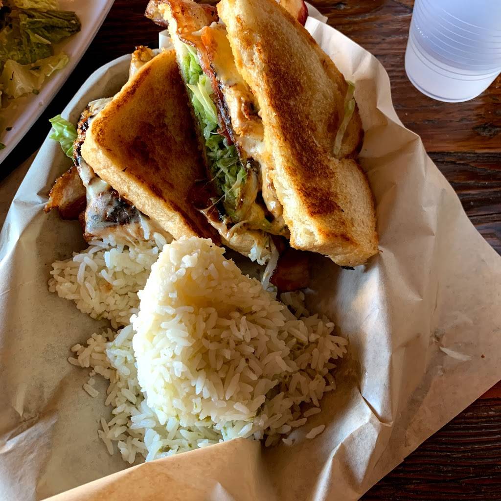 The Promiscuous Fork | restaurant | 6984 La Jolla Blvd, La Jolla, CA 92037, USA | 8584543663 OR +1 858-454-3663