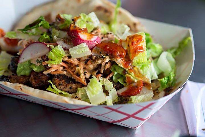 Krav Street Food and Catering | restaurant | 33688 Walker Rd, Avon Lake, OH 44012, USA | 4409302557 OR +1 440-930-2557