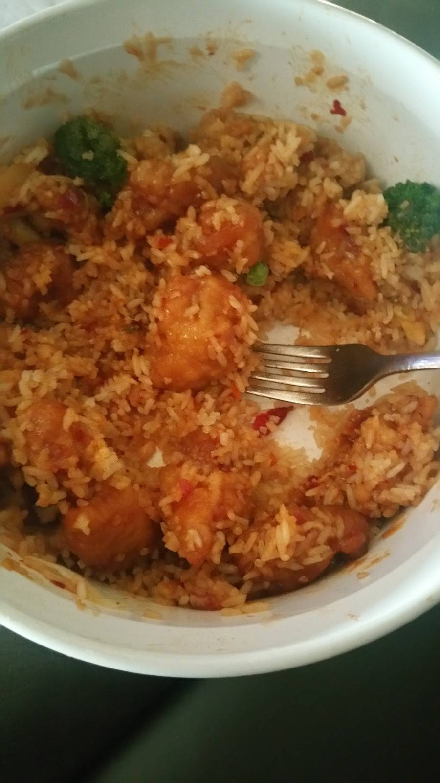 Rice Kitchen | restaurant | 3976 Alum Creek Dr, Columbus, OH 43207, USA | 6144918252 OR +1 614-491-8252