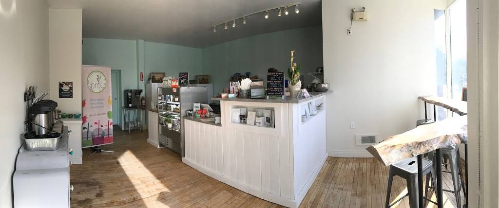 Sprout | restaurant | 158 9th St E, Owen Sound, ON N4K 1N5, Canada | 2266642017 OR +1 226-664-2017