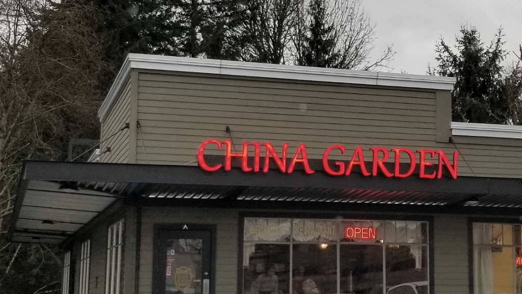 China Garden Restaurant | restaurant | 800 164th St SE, Mill Creek, WA 98012, USA | 4257452321 OR +1 425-745-2321