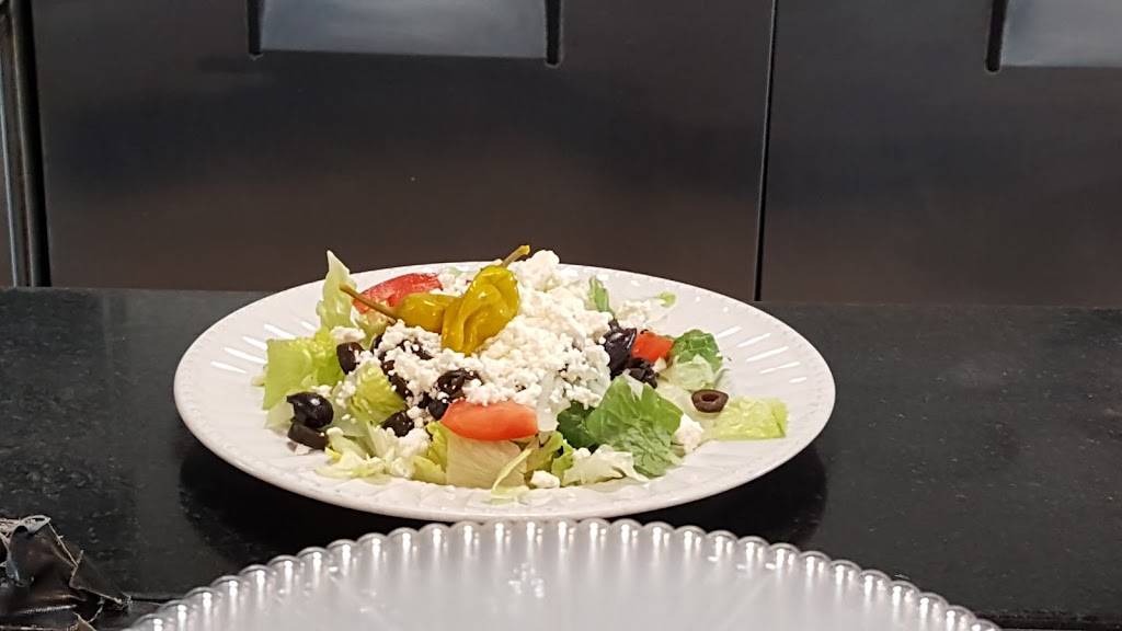 Gabbies Pizza | restaurant | 5537 S Williamson Blvd, Port Orange, FL 32128, USA | 3866756586 OR +1 386-675-6586