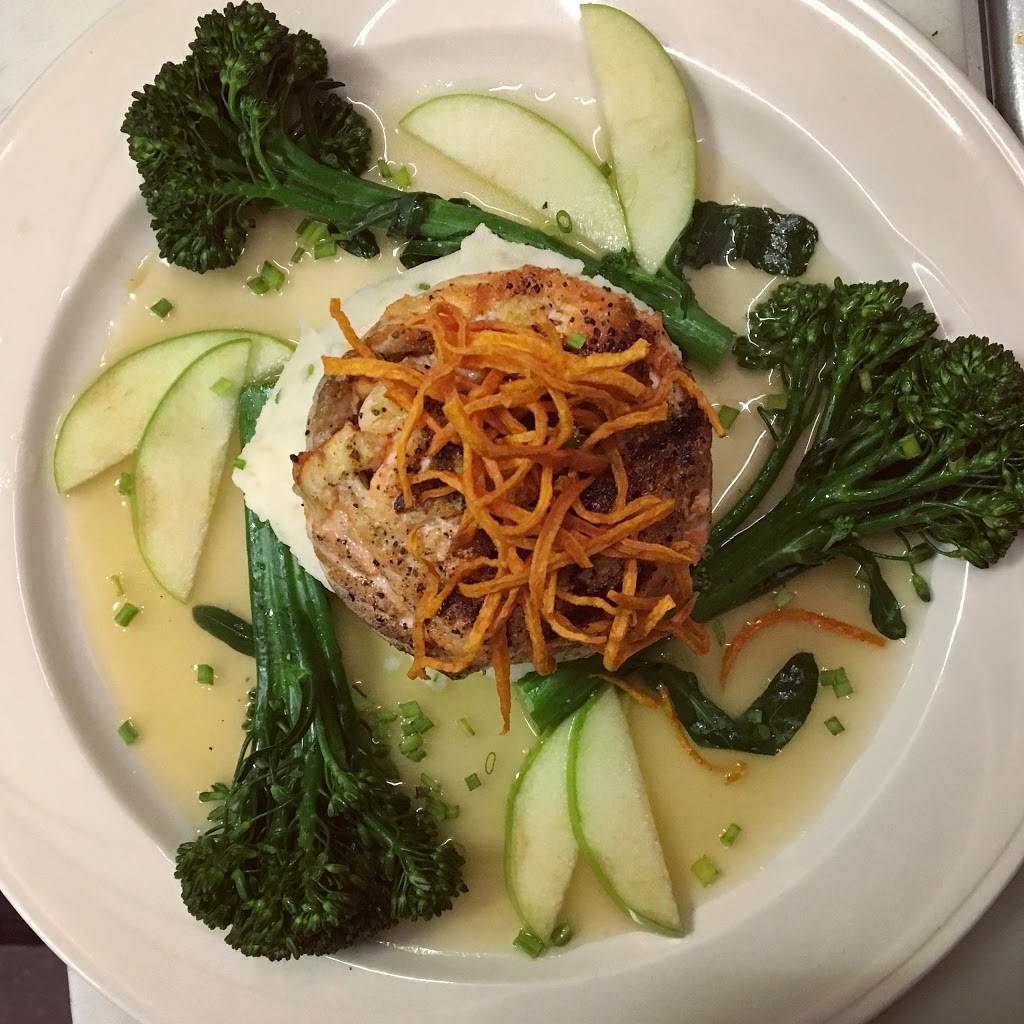 Evans American Gourmet Cafe | restaurant | 536 Emerald Bay Rd, South Lake Tahoe, CA 96150, USA | 5305421990 OR +1 530-542-1990