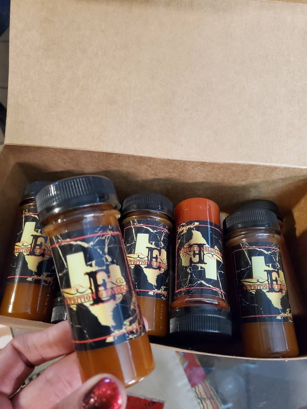 Epic Nutrition and Energy | restaurant | 5117 Wedgewood Dr, Garland, TX 75043, USA | 4695092006 OR +1 469-509-2006