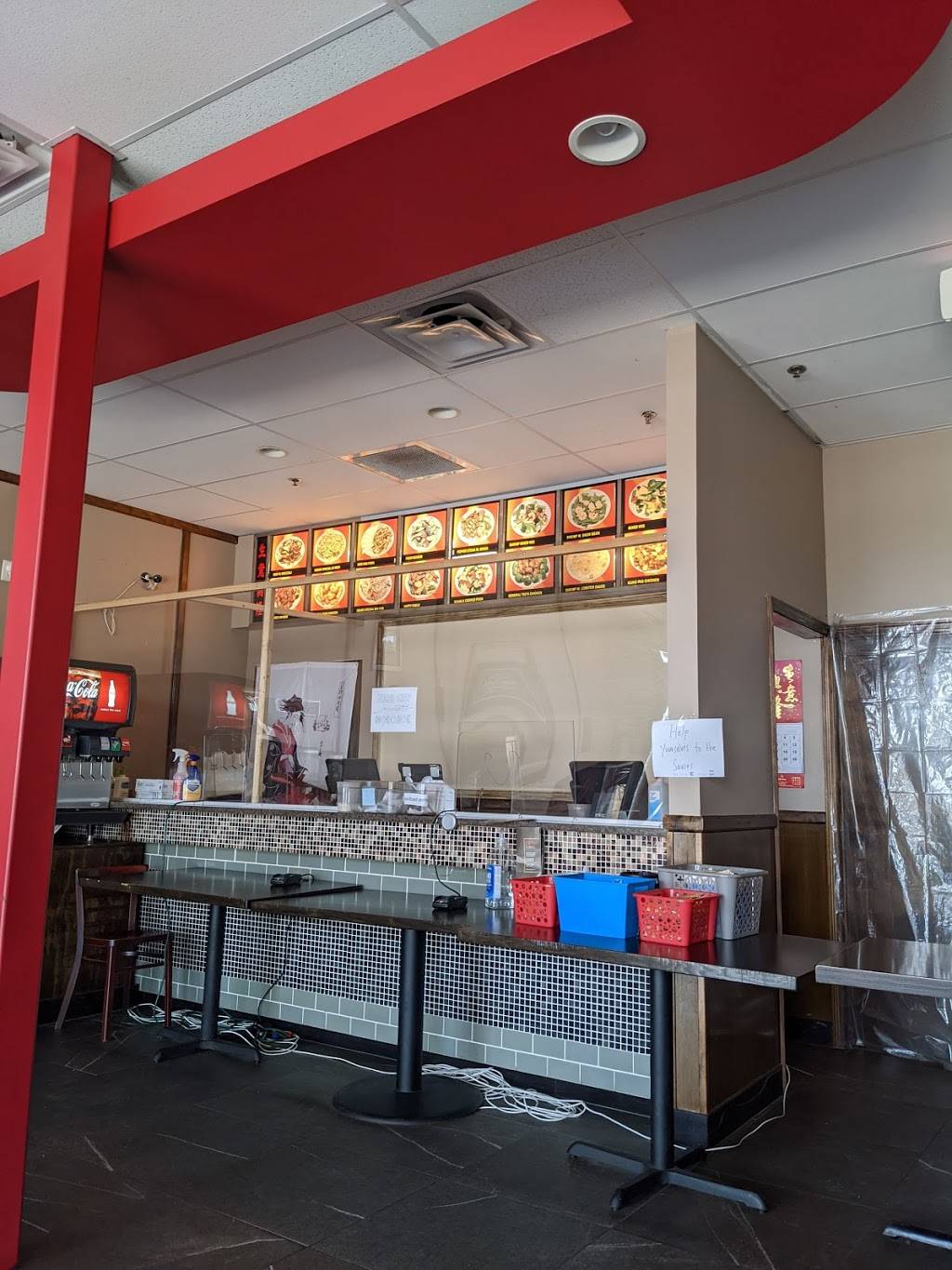 China Cafe | restaurant | 160 Promenade Blvd, Flowood, MS 39232, USA | 6019191388 OR +1 601-919-1388