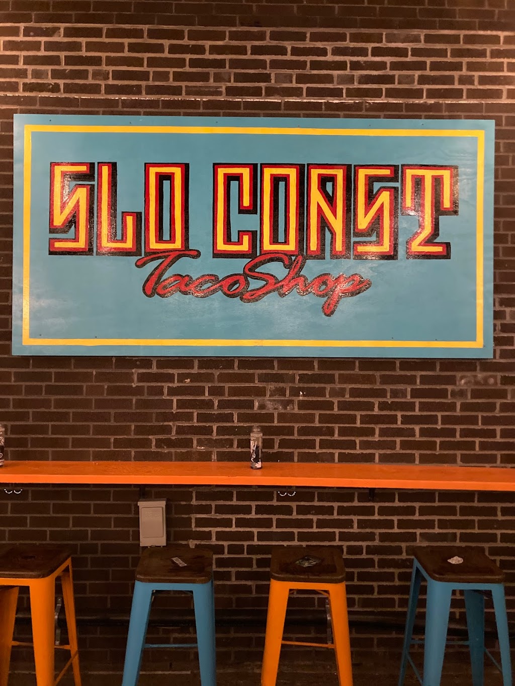 SLO Coast Taco Shop | restaurant | 205 North Ave, Millvale, PA 15209, USA | 4125265517 OR +1 412-526-5517