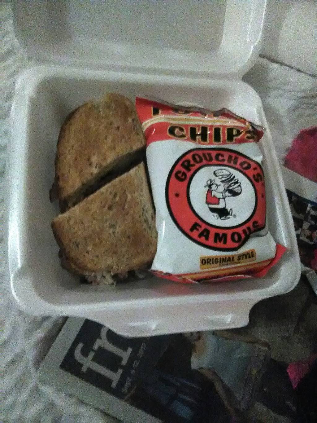 Grouchos Deli | restaurant | 111 Sparkleberry Crossing Rd #8, Columbia, SC 29229, USA | 8034196767 OR +1 803-419-6767