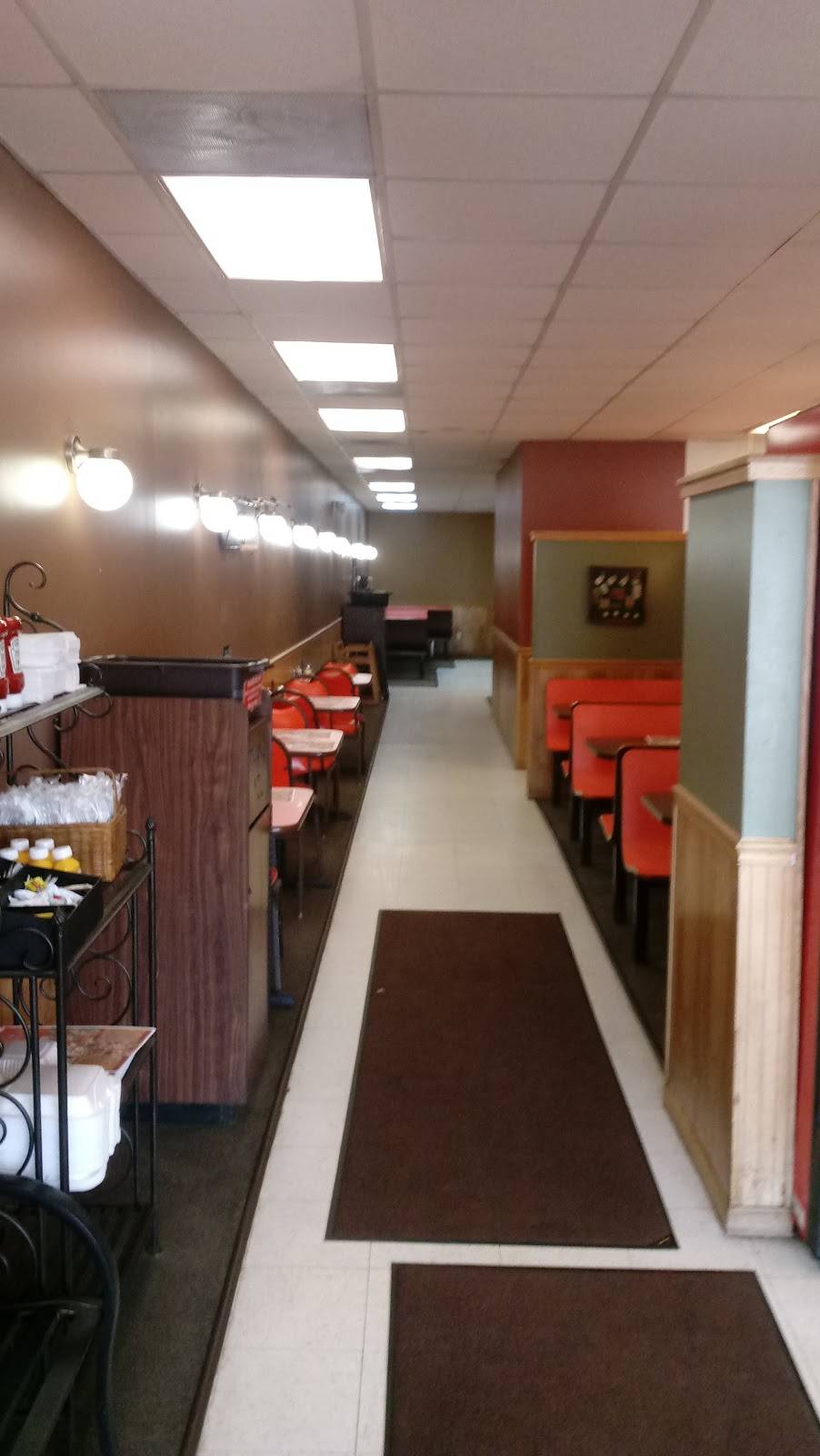 Arnis Monticello | restaurant | 517 N Main St, Monticello, IN 47960, USA | 5745832764 OR +1 574-583-2764