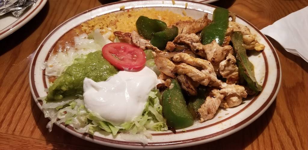 Los Portales | restaurant | 6938 Aviation Blvd, Glen Burnie, MD 21061, USA | 4107669800 OR +1 410-766-9800