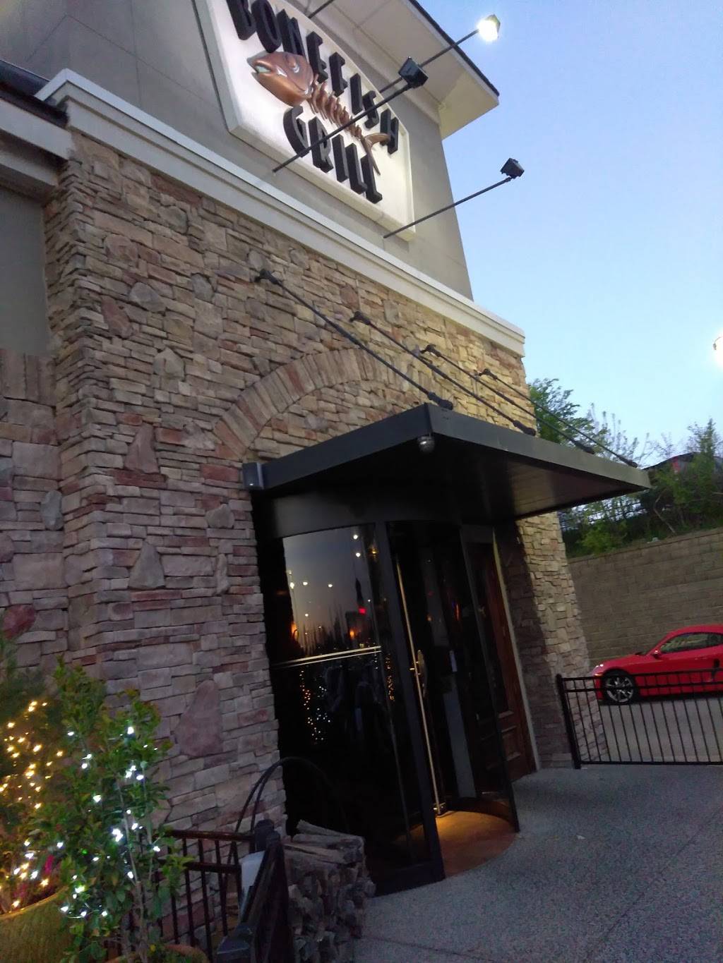 Bonefish Grill | restaurant | 3420 GA-20, Buford, GA 30518, USA | 6785468240 OR +1 678-546-8240