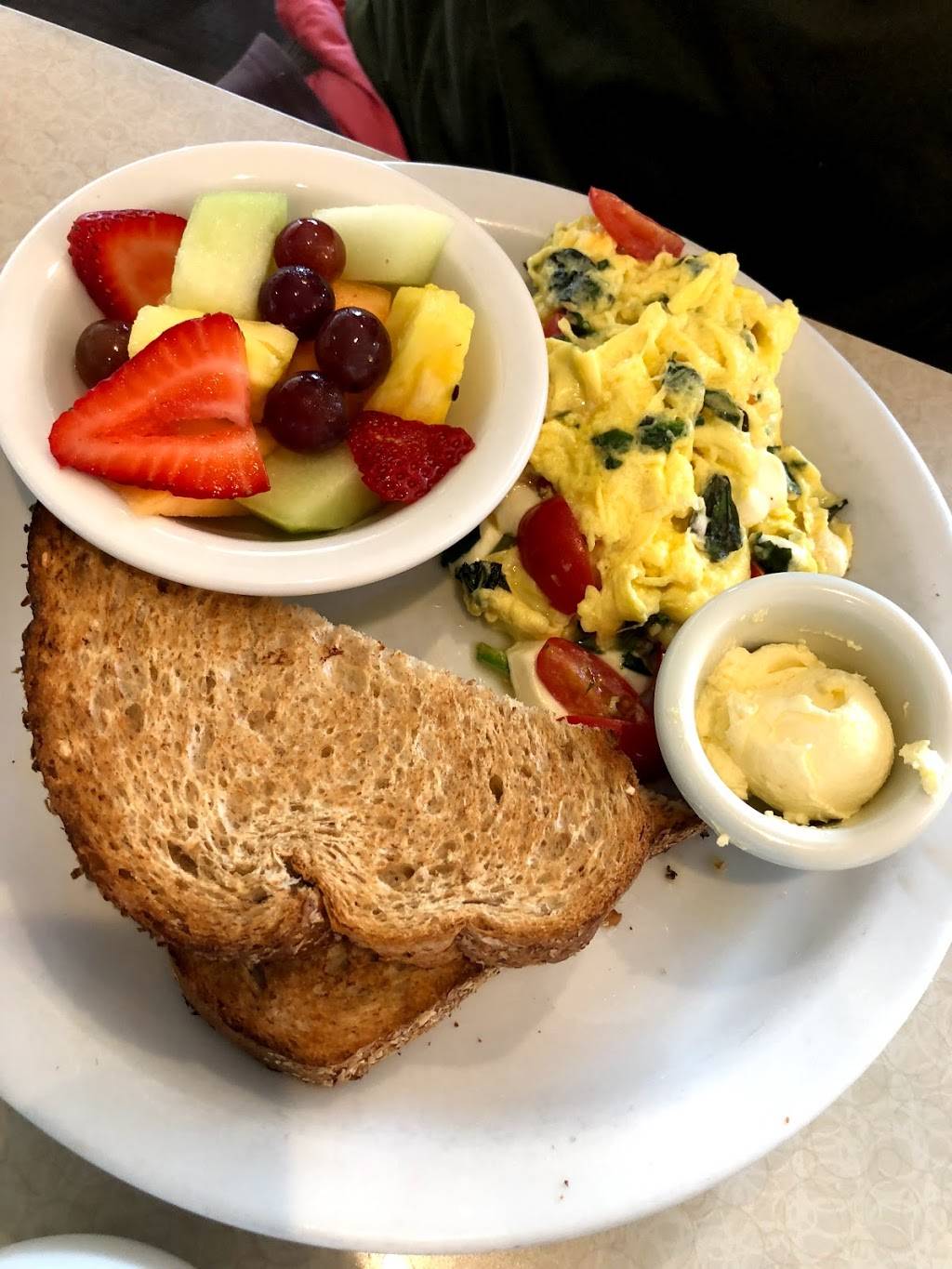 Reveille Cafe Sandy Plains | cafe | 2960 Shallowford Rd, Marietta, GA 30066, USA | 7709716800 OR +1 770-971-6800