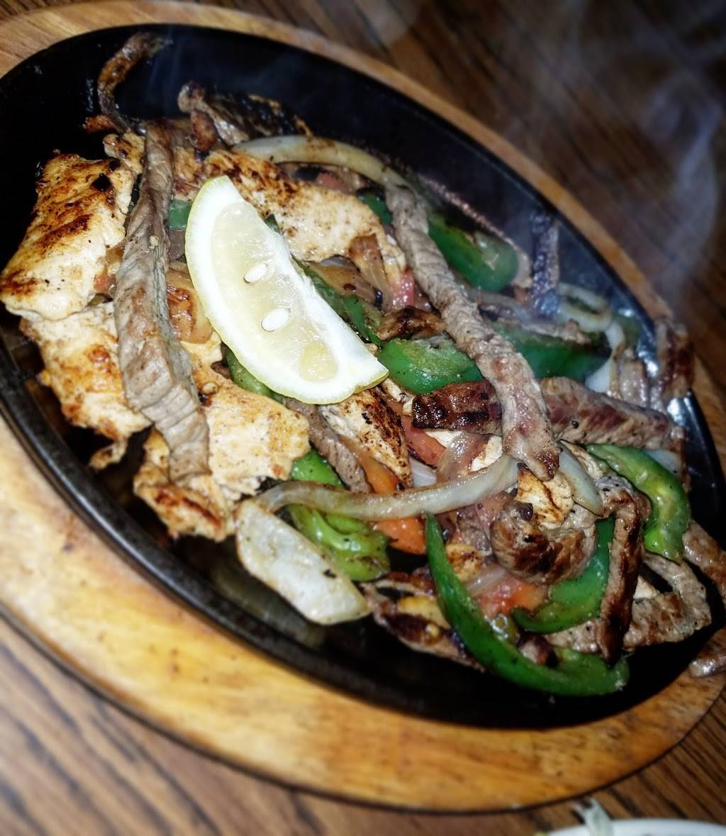 Dos Margaritas Bar & Grill | restaurant | 512 W Main St, Gallatin, TN 37066, USA | 6154524810 OR +1 615-452-4810