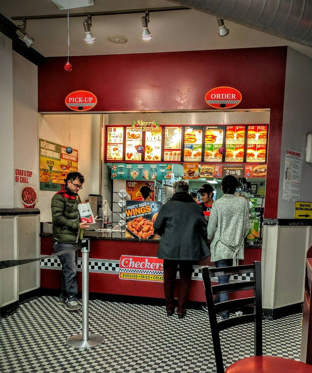 Checkers | restaurant | 111 Court St, Brooklyn, NY 11201, USA | 7187975333 OR +1 718-797-5333